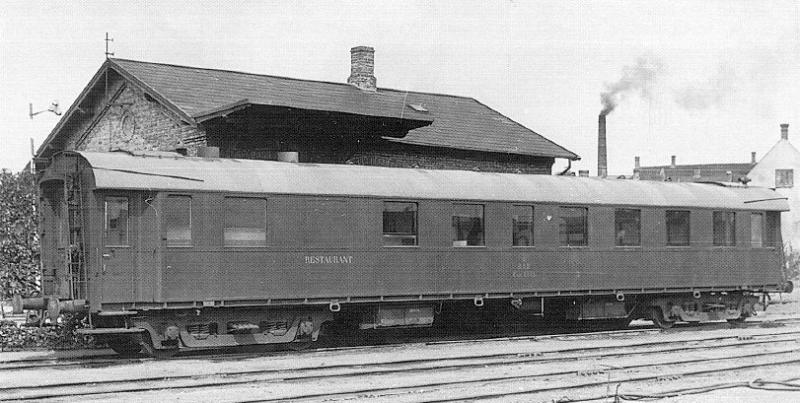 CAR 1041, 1951 Ab - DSB